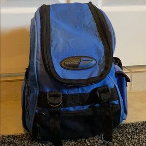 Speedo Backpack